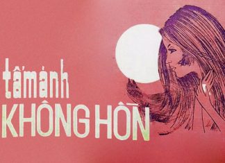 Cảm nhận âm nhạc: Tấm Ảnh Không Hồn (Hoài An) – Mối tình đầu khó quên