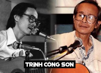Cuộc đời và sự nghiệp của nhạc sĩ Trịnh Công Sơn (1939-2001)