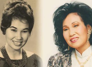 Vĩnh biệt danh ca Thái Thanh (1934-2020)