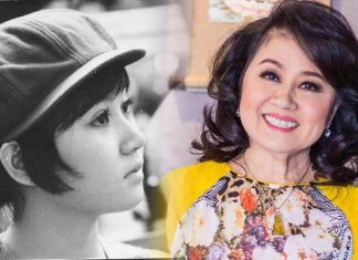 Bộ sưu tập ảnh đẹp của ca sĩ Thanh Mai