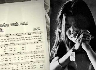 Hoàn cảnh sáng tác ca khúc “Tấm Thẻ Bài” (nhạc sĩ Huyền Anh, ca sĩ Thanh Thúy)