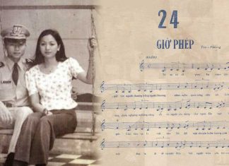 Cảm nhận về “24 Giờ Phép” (Trúc Phương) – Bài hát “gợi tình” nhất trong nhạc vàng