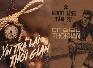 Hoàn cảnh sáng tác bài hát “Trả Lại Thời Gian” và câu chuyện tình yêu dang dở của nhạc sĩ Thanh Sơn