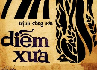 Cảm nhận âm nhạc: Diễm Xưa (Trịnh Công Sơn) – Ngày sau sỏi đá cũng cần có nhau…