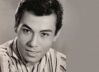 Cuộc hôn nhân ít người biết của Hùng Cường năm 20 tuổi