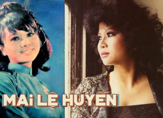 Cuộc đời và sự nghiệp của ca sĩ Mai Lệ Huyền – Huyền thoại nhạc kích động