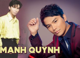 Cuộc đời và sự nghiệp của Mạnh Quỳnh – Người ca sĩ của khán giả bình dân với dòng nhạc buồn quê hương