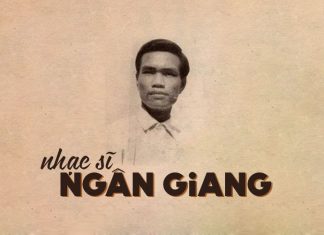 Nhạc sĩ Ngân Giang và những bài nhạc vàng nổi tiếng: Đường Tình Đôi Ngả, Tôi Vẫn Nhớ…