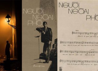 Cảm nhận âm nhạc: Người Ngoài Phố (Anh Việt Thu) – Tình đầu mấy khi kết tròn mộng…
