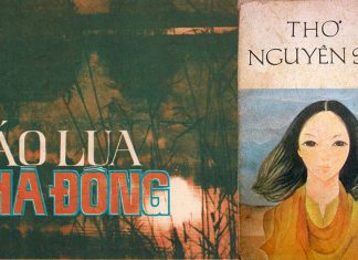 Cuộc đời và sự nghiệp của thi sĩ Nguyên Sa (1932-1998)