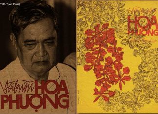 Cảm nhận âm nhạc: Nỗi Buồn Hoa Phượng (nhạc sĩ Thanh Sơn) – Ca khúc của nhiều thế hệ học trò