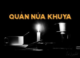 Câu chuyện thú vị về bài hát “Quán Nửa Khuya” của 2 nhạc sĩ Tuấn Khanh – Hoài Linh