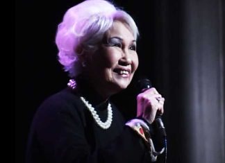 Video hiếm: Cùng xem lại Thái Thanh hát live trong concert cuối cùng năm 2005