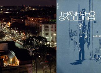 Nỗi niềm chinh nhân trong ca khúc “Thành Phố Sau Lưng” của nhạc sĩ Hàn Châu