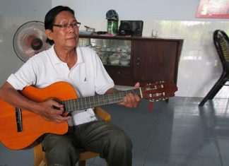 Chút kỷ niệm về nhạc sĩ Tô Thanh Sơn và ca khúc “Chút Kỷ Niệm Buồn”