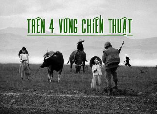 Ca khúc “Trên 4 Vùng Chiến Thuật” của nhạc sĩ Trúc Phương và những địa danh nổi tiếng
