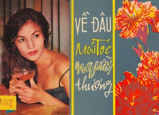 “Về Đâu Mái Tóc Người Thương” – Một tuyệt phẩm nhạc-thơ của nhạc sĩ Hoài Linh