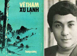 Cảm xúc về bài nhạc vàng đầu tiên viết về Đà Lạt: “Về Thăm Xứ Lạnh” của Hùng Cường sáng tác