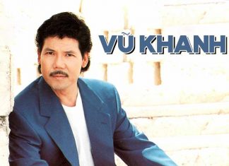 10 ca khúc nhạc trữ tình gắn liền với ca sĩ Vũ Khanh