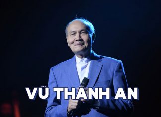 Cuộc đời và sự nghiệp của nhạc sĩ Vũ Thành An, tác giả những bài không tên bất hủ