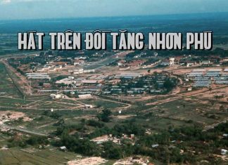 “Hát Trên Đồi Tăng Nhơn Phú” của nhạc sĩ Vũ Đức Sao Biển – Kỷ niệm một thời ở quân trường Thủ Đức