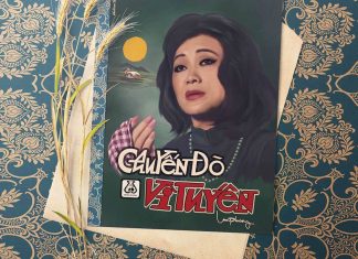 Hoàn cảnh sáng tác ca khúc “Chuyến Đò Vĩ Tuyến” (Lam Phương) – Một trong những bài “nhạc vàng” đầu tiên của Việt Nam