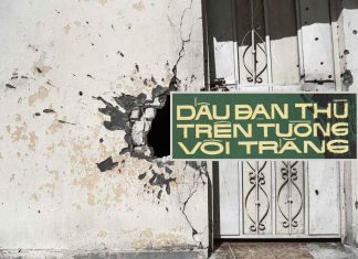 Hoàn cảnh sáng tác “Dấu Đạn Thù Trên Tường Vôi Trắng” của nhạc sĩ Trần Thiện Thanh: “lần yêu cuối trong đời là lần yêu trong lửa khói…”