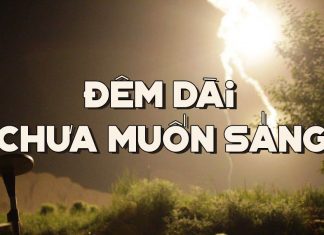 Giới thiệu ca khúc hay nhưng lạ: “Đêm Dài Chưa Muốn Sáng” (Dzũng Chinh) – Một tuyệt phẩm bị thất truyền