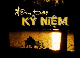 Nghe lại ca khúc nhạc vàng nổi tiếng nhất của Hùng Cường sáng tác: “Đêm Trao Kỷ Niệm”