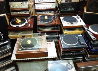 Dĩa nhựa – LP vinyl là gì, và sự trở lại của “dĩa nhựa” ở thị trường âm nhạc Việt Nam
