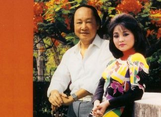 Nghe lại những bài hát song ca hay nhất của Hương Lan và Duy Khánh