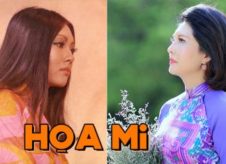 Cuộc đời và sự nghiệp của ca sĩ Họa Mi – Một đời phong ba