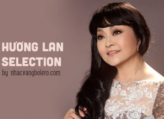 Nghe lại những bài hát được yêu thích nhất của ca sĩ Hương Lan (trước và sau 75)