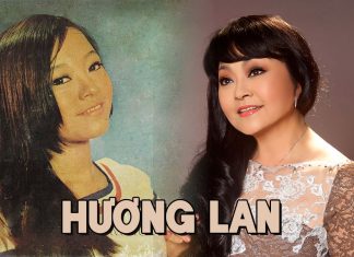 Cuộc đời và sự nghiệp của ca sĩ Hương Lan – Giọng hát ngọt ngào tình cảm của dòng nhạc vàng và nhạc quê hương