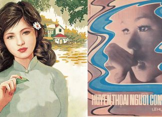 Nhạc sĩ Lê Hựu Hà và “Huyền Thoại Người Con Gái”