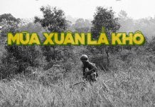 “Mùa Xuân Lá Khô” – Ca khúc nhạc xuân bất tử của Trần Thiện Thanh – “yêu lúc băng rừng như mộng tình nhân”