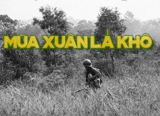 “Mùa Xuân Lá Khô” – Ca khúc nhạc xuân bất tử của Trần Thiện Thanh – “yêu lúc băng rừng như mộng tình nhân”