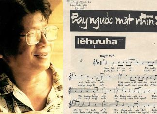 Cuộc đời và sự nghiệp của nhạc sĩ Lê Hựu Hà – Một đời tài hoa và lận đận