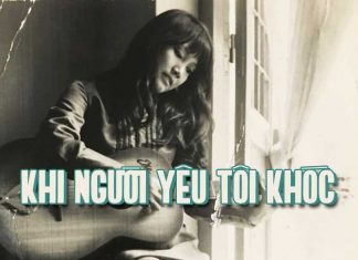 “Khi Người Yêu Tôi Khóc” – Tuyệt phẩm trữ tình của nhạc sĩ Trần Thiện Thanh