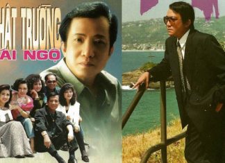 “Trong Lần Tái Ngộ” – Ca khúc đầu tiên tại hải ngoại của Nhật Trường – Trần Thiện Thanh