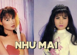 Tiểu sử ca sĩ Như Mai – Hiện tượng của dòng nhạc hải ngoại thập niên 1980 với giọng hát đa dạng