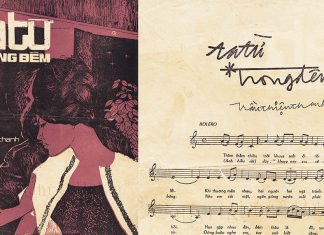 Ca khúc “Tạ Từ Trong Đêm” của nhạc sĩ Trần Thiện Thanh và những nỗi buồn chinh chiến