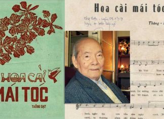 Cuộc đời và sự nghiệp của nhạc sĩ Văn Giảng (Thông Đạt) – Tác giả của Ai Về Sông Tương, Hoa Cài Mái Tóc…