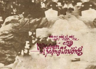 Hoàn cảnh sáng tác ca khúc “Tình Thiên Thu Của Nguyễn Thị Mộng Thường” (Trần Thiện Thanh)