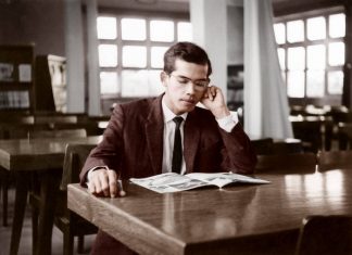 Đôi nét về ông Tô Văn Lai và quá trình sáng lập trung tâm Thúy Nga Paris