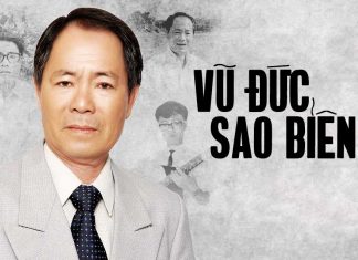 Cuộc đời và sự nghiệp của nhạc sĩ Vũ Đức Sao Biển (1948-2020)
