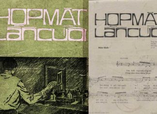 Hoàn cảnh sáng tác ca khúc “Họp Mặt Lần Cuối” (nhạc sĩ Song Ngọc) – Nghẹn ngào giây phút chia tay tuổi học trò