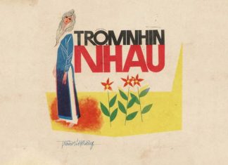 Cảm nhận về ca khúc “Trộm Nhìn Nhau” của nhạc sĩ Trầm Tử Thiêng – Cuộc đời như nước trôi xuôi
