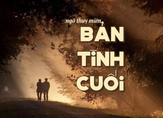 Cảm nhận âm nhạc: Bản Tình Cuối (Ngô Thụy Miên) – “mơ trăng sao đưa đến bên người…”