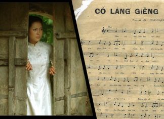 Cảm nhận về ca khúc bất hủ Cô Láng Giềng (nhạc sĩ Hoàng Quý) – “Nỗi oan” của cô láng giềng năm xưa…